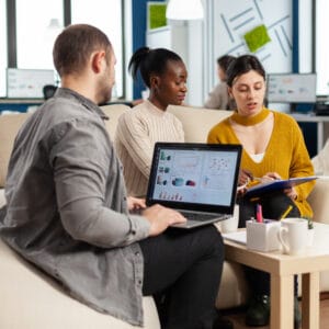 All-In-One Residential IT Service